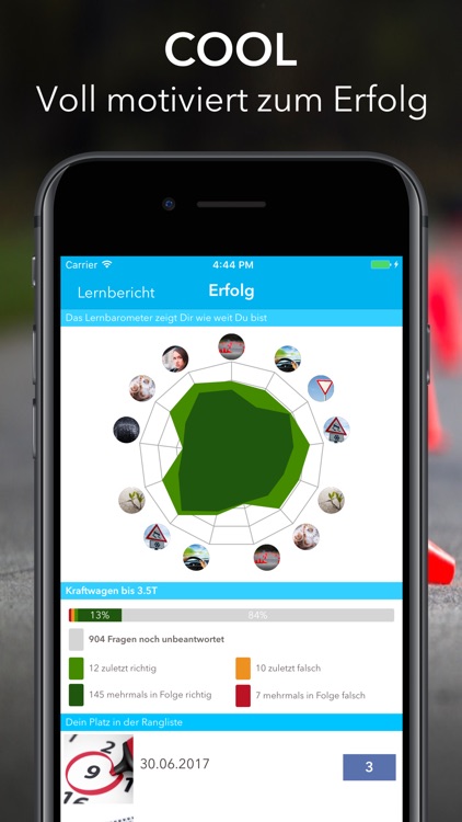 iTheorie Führerschein Premium