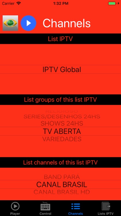 IPTVShow