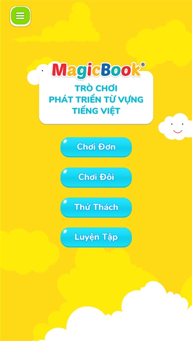 MagicBook Tiếng Việt screenshot 2