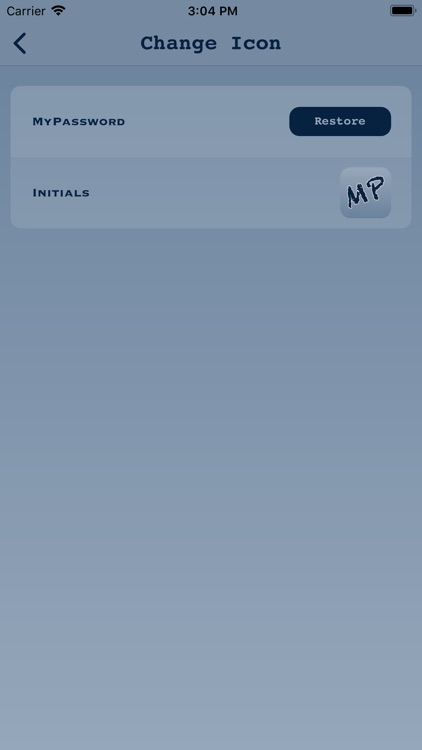 My Password - Manager screenshot-6