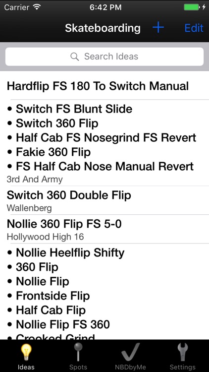 NBDbyMe screenshot-0
