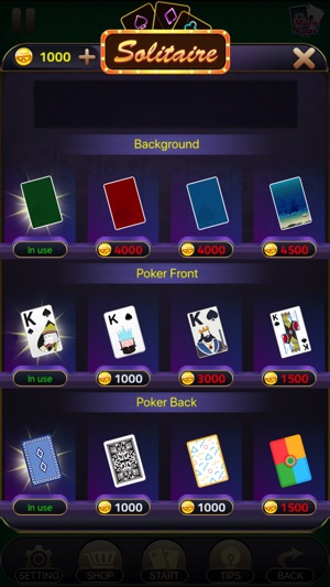 SuperSolitaire-CardGameTripeak(圖1)-速報App