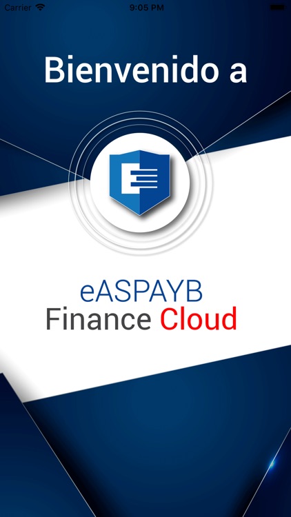 eASPAYB Finance Cloud