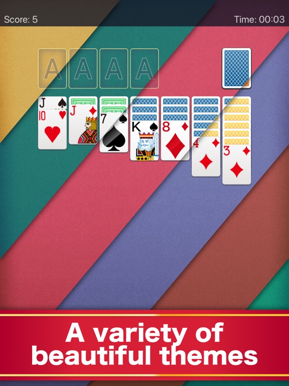 Solitaire Collection™ Tips, Cheats, Vidoes and Strategies | Gamers ...