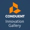 Augmented Reality app to communicate the benefits and outcomes of Conduent solutions for Employees, Knowledge Workers, Health Consumers and Employees