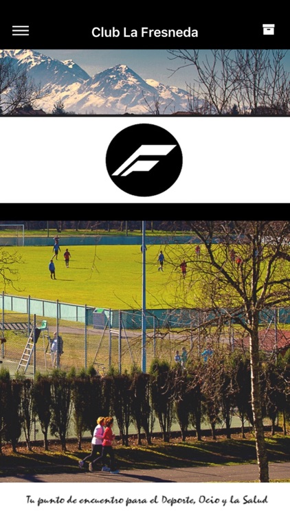 Club de campo La Fresneda