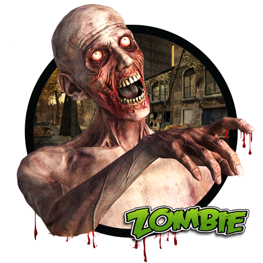 ZOMBIE 2018