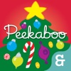 Icon Peekaboo Presents