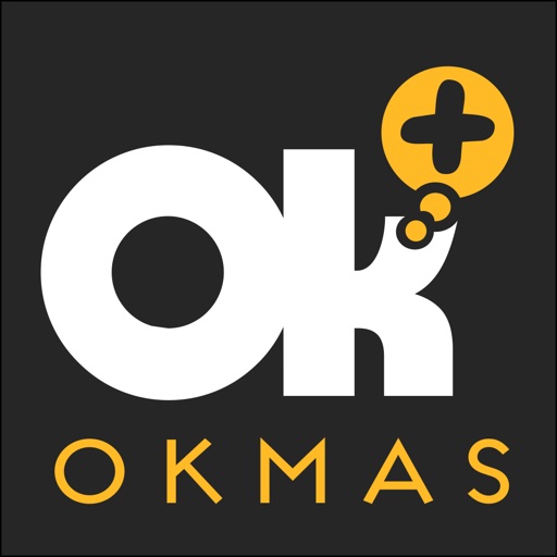 OKMAS icon