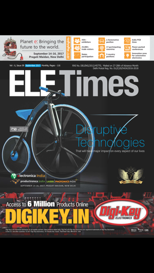 ELE Times(圖3)-速報App