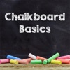 Chalkboard Basics - Listen