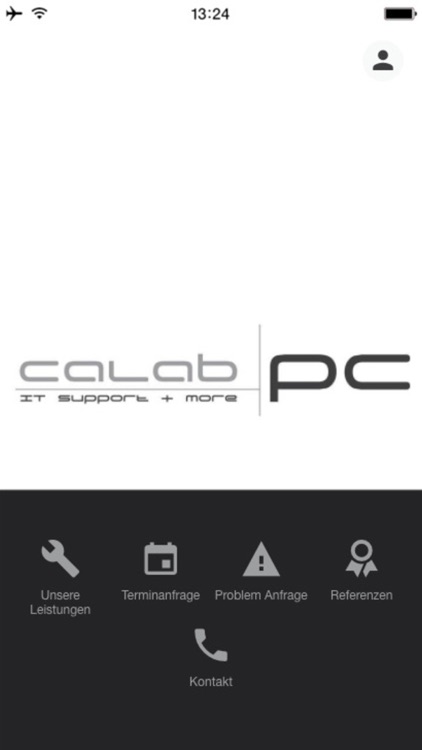 Calab-PC IT Support & more