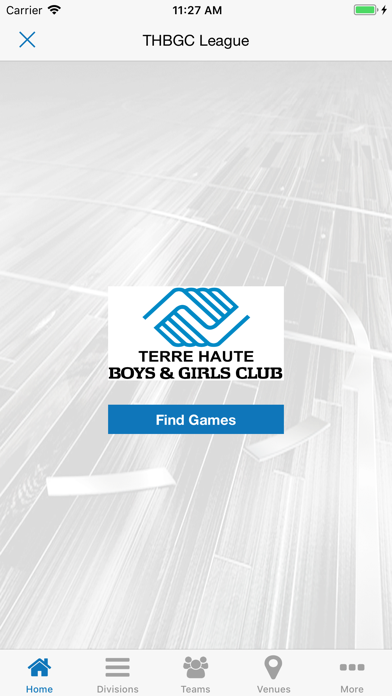 Terre Haute Boys & Girls Club screenshot 3
