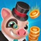 Fill your pet hotel with cute, mischievous creatures