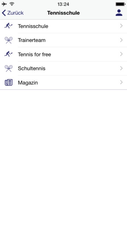 Sport on Court screenshot-3