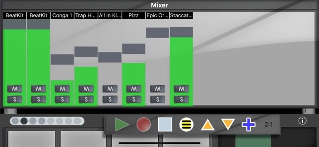 BeatPad 2(圖1)-速報App