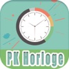 PK Horloge