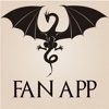 Targaryen Dragon App - Fan Wallpapers Gifs Video