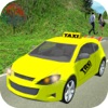 Taxi Transport City Sim