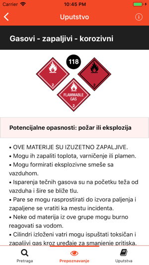 Vatrogasci i opasne materije(圖5)-速報App