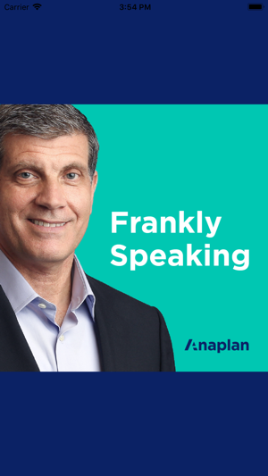 Frankly Speaking(圖1)-速報App