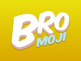 The new Bromoji® Youthz sticker pack is here