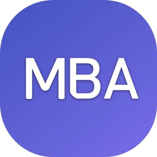 MBA 라운지