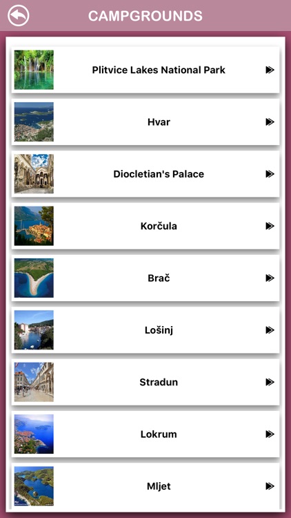 Croatia Travel Guide