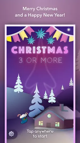 Game screenshot Christmas Three or More mod apk