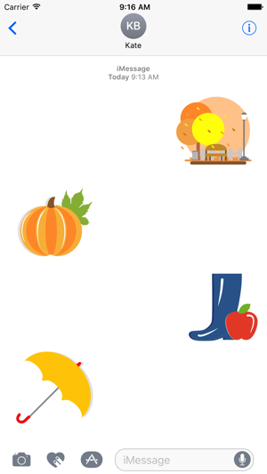 Our Autumn(圖3)-速報App