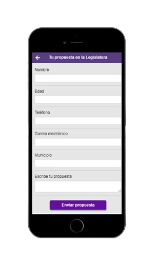 Concepción de la Legislación(圖2)-速報App