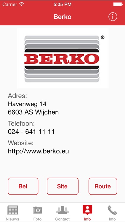 Berko