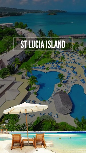 St Lucia Island Things To Do(圖1)-速報App