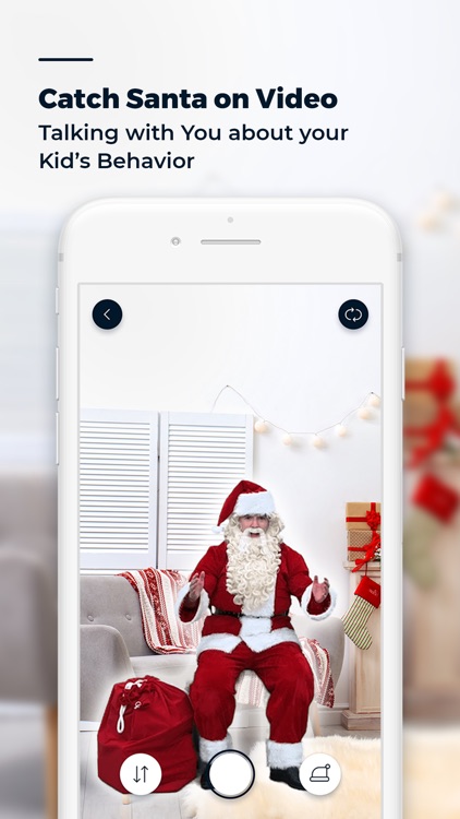 Catch Santa AR screenshot-4