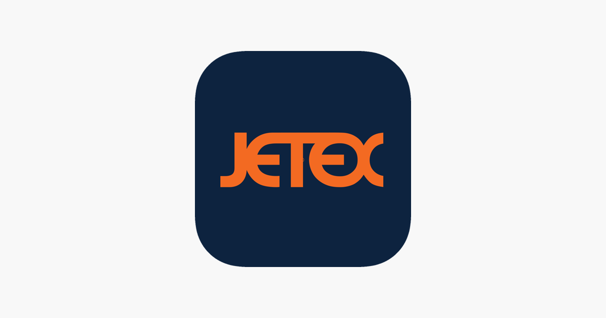 ‎Jetex Flight Support On The App Store