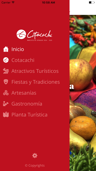 Cotacachi Travel screenshot 2