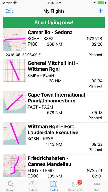 Airmate screenshot-4