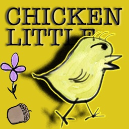 Chicken Little - Child's Tale