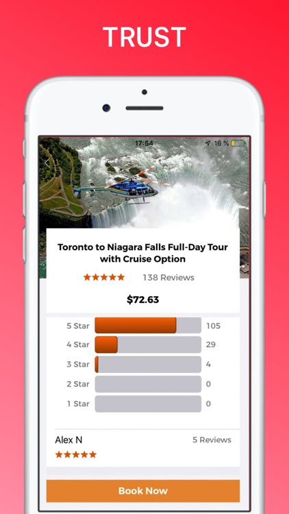 Toronto Travel Guide Offline screenshot-6