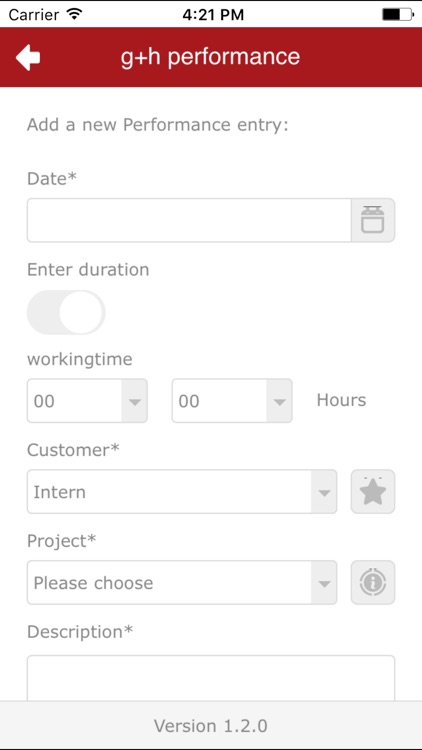 g+h performance screenshot-3