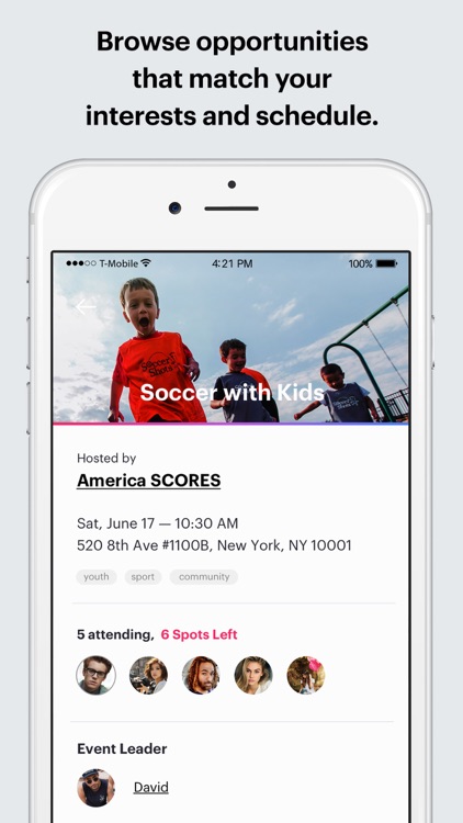 DEED APP