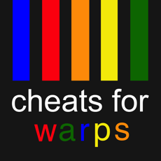 Activities of Cheats for FF: Warps