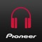 Pioneer Headphone App