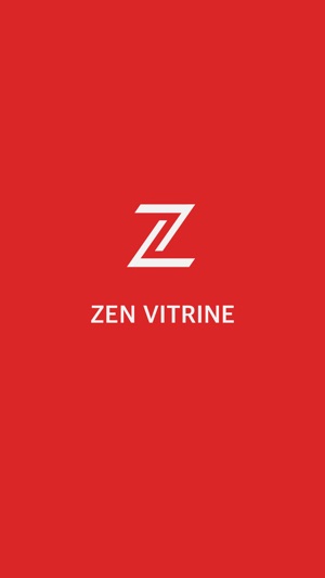 Zen Vitrine(圖1)-速報App