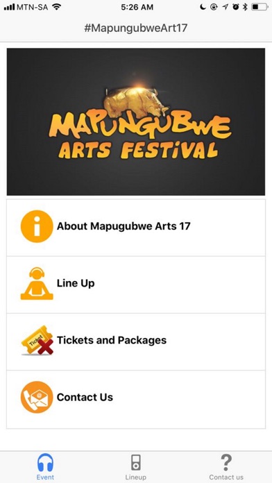 MapungubweArt17 screenshot 2