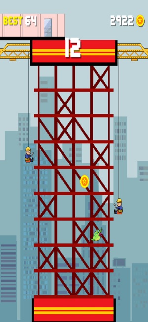 Tower Climbers(圖3)-速報App