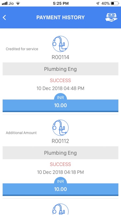 Ripples  Professional UAE screenshot-4