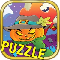 Tap Halloween Pumpkins