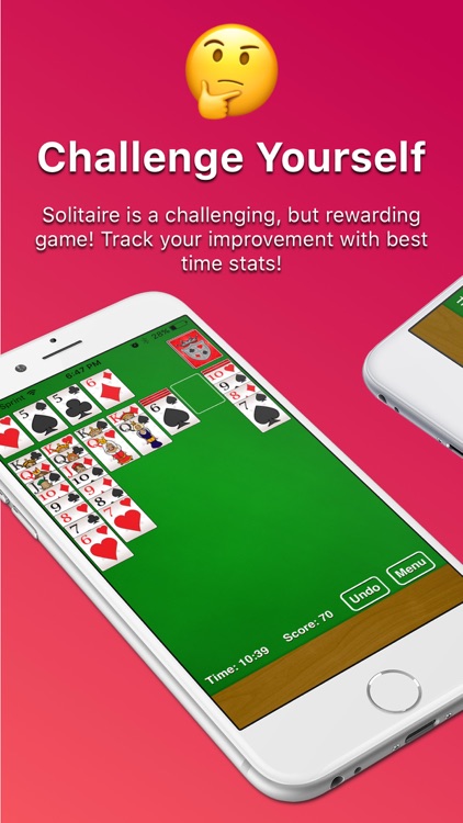 Solitaire Classic :)