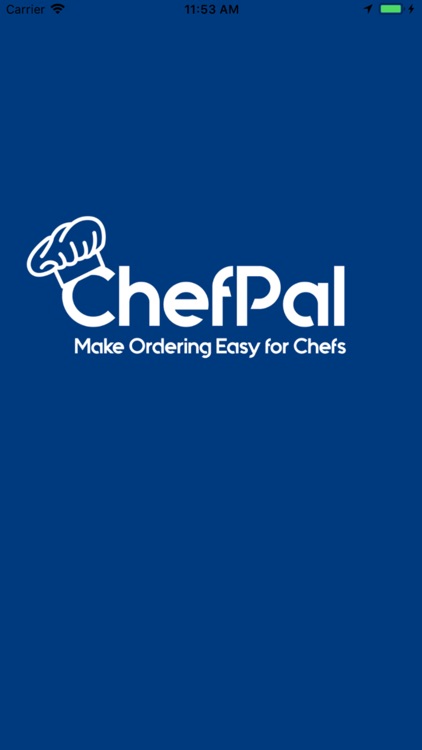 ChefPal